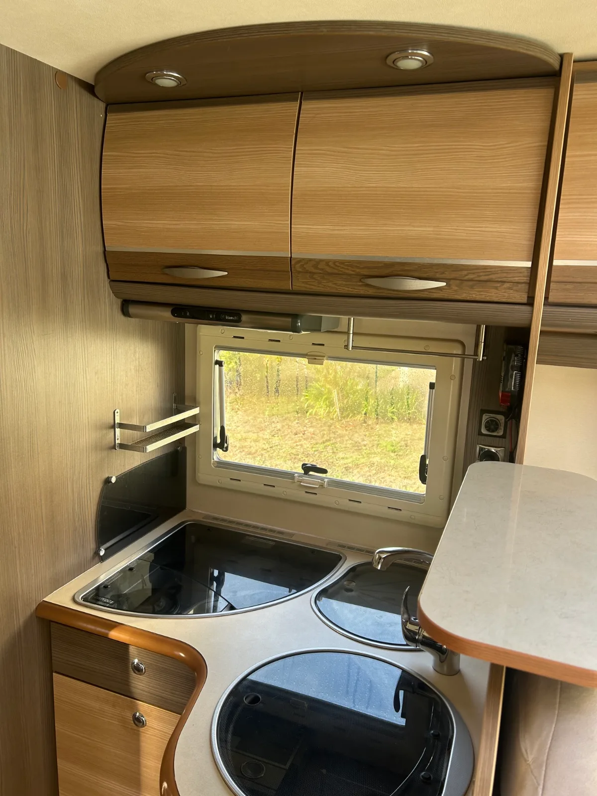 RAPIDO RANDONNEUR 991 DF - Miniature 7